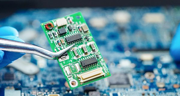 IT End-of-Life-Services: Datenlöschung und Remarketing