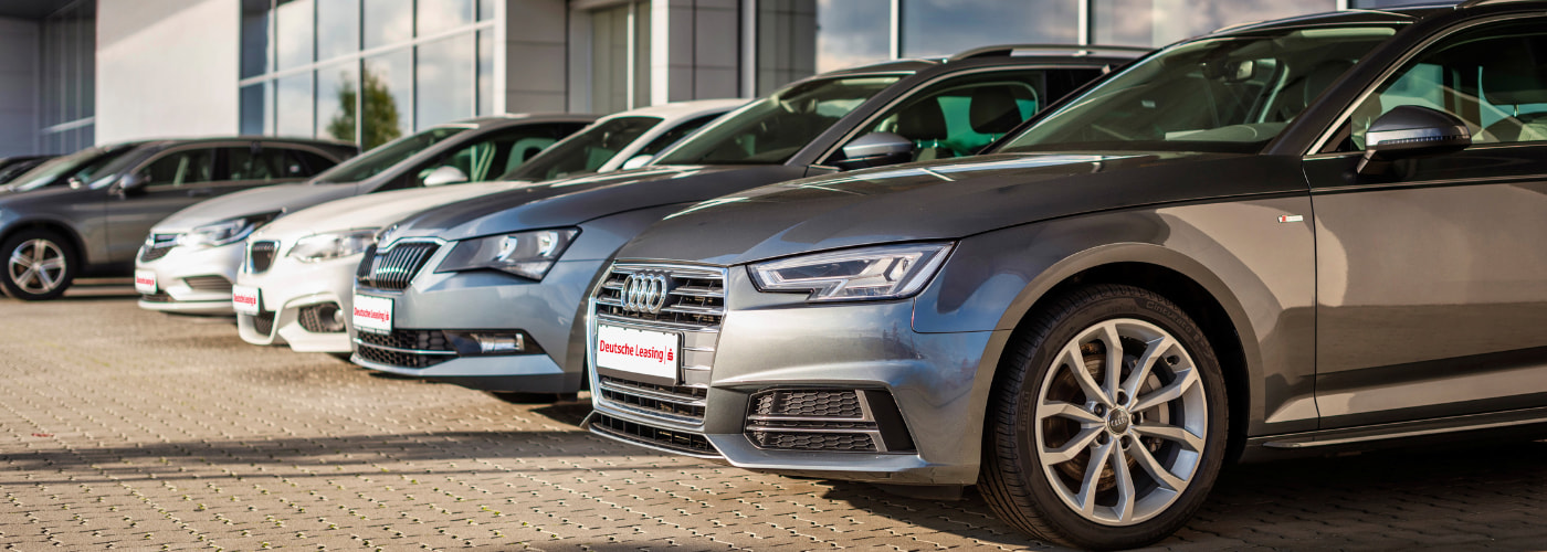 Digitales Fuhrparkreporting mit Mobility Online