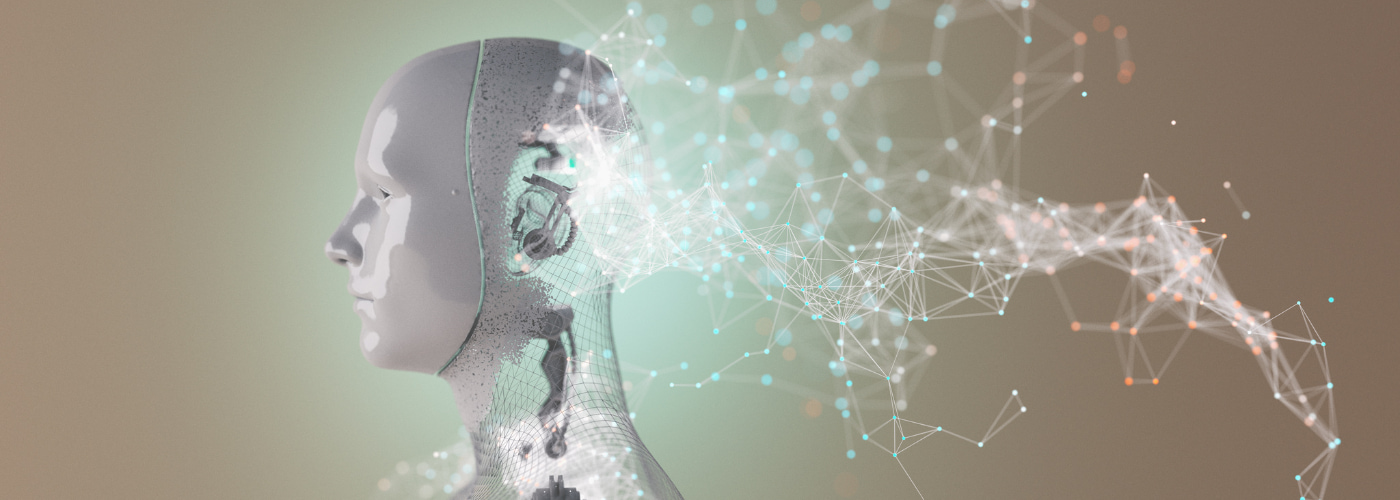 Wie kleine und mittlere Firmen die neue Technologie mit Erfolg einsetzen Künstliche Intelligenz: So starten auch Mittelständler durch