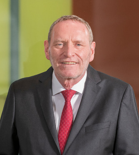 Helmut Schleweis Helmut Schleweis