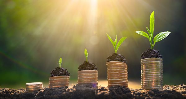 Nachhaltige Finanzierung f&uuml;r den Mittelstand