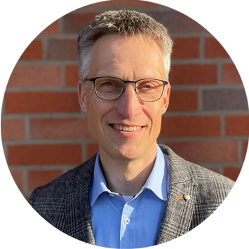 Unternehmens- und Kommunalkundenberater Richard B&ouml;ttcher