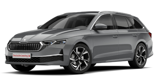 Skoda Octavia Combi