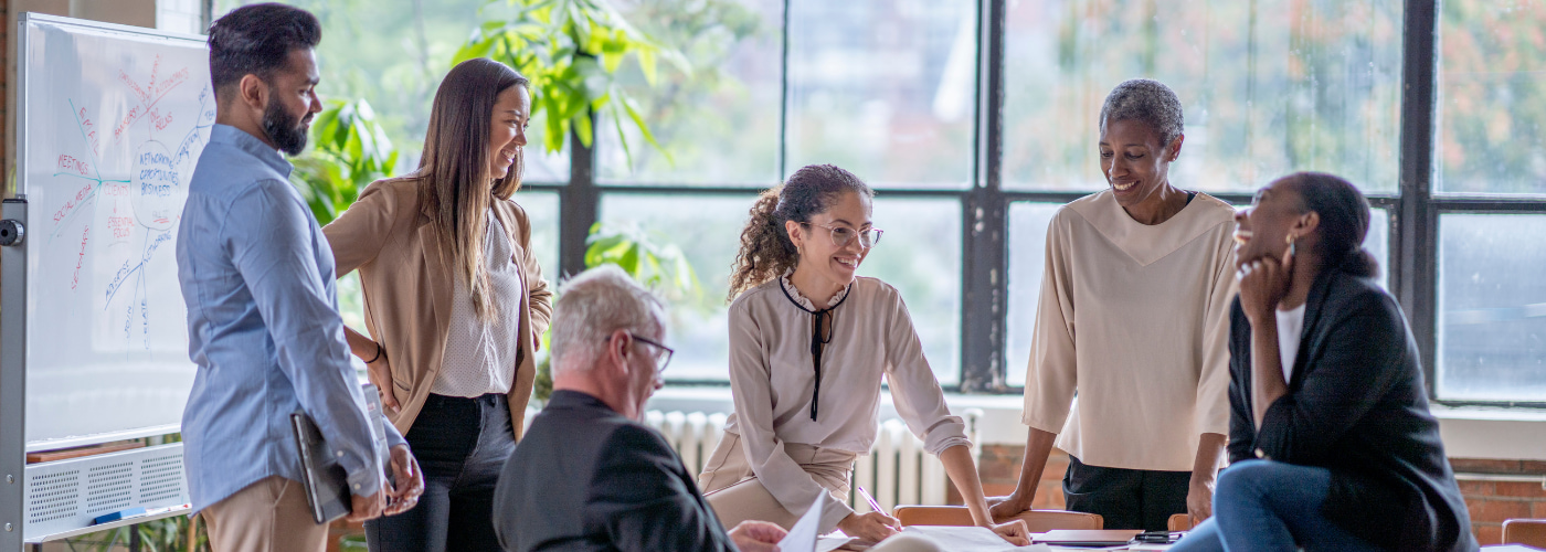 K&uuml;nftig wird es f&uuml;r Unternehmen einfacher, Anbieter zu vergleichen und Fehler zu beheben
