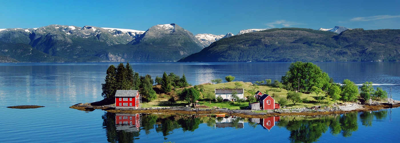Deutsche Leasing Norway