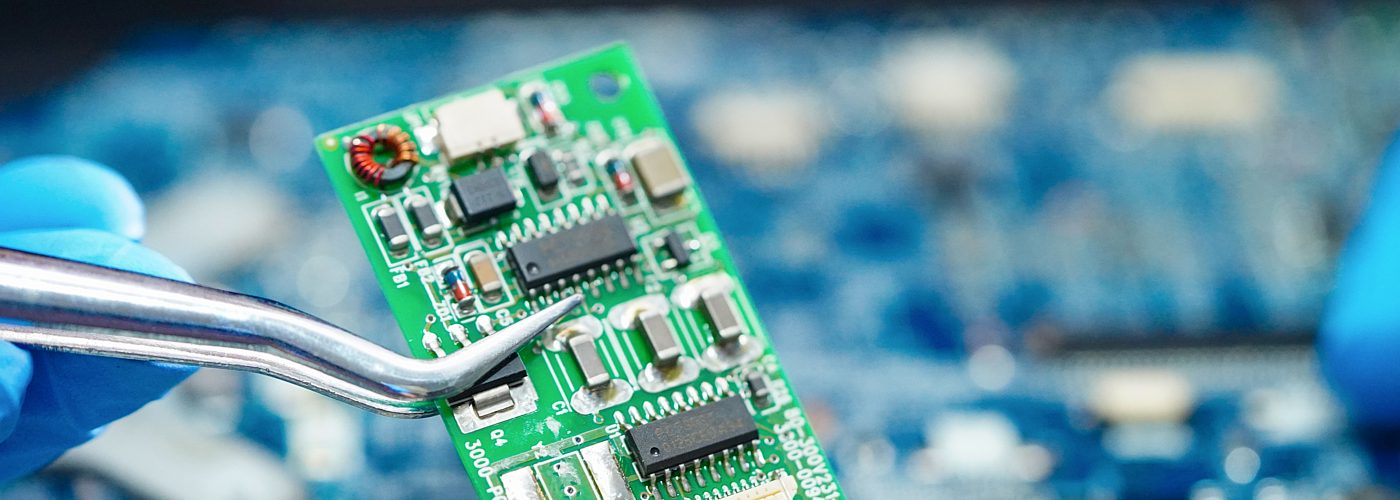 Hardware austauschen