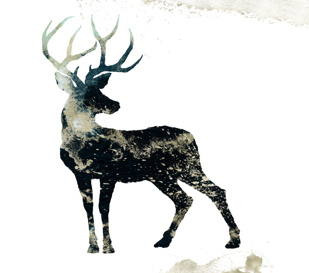 Plattformokonomie duldet nur einen Hirsch