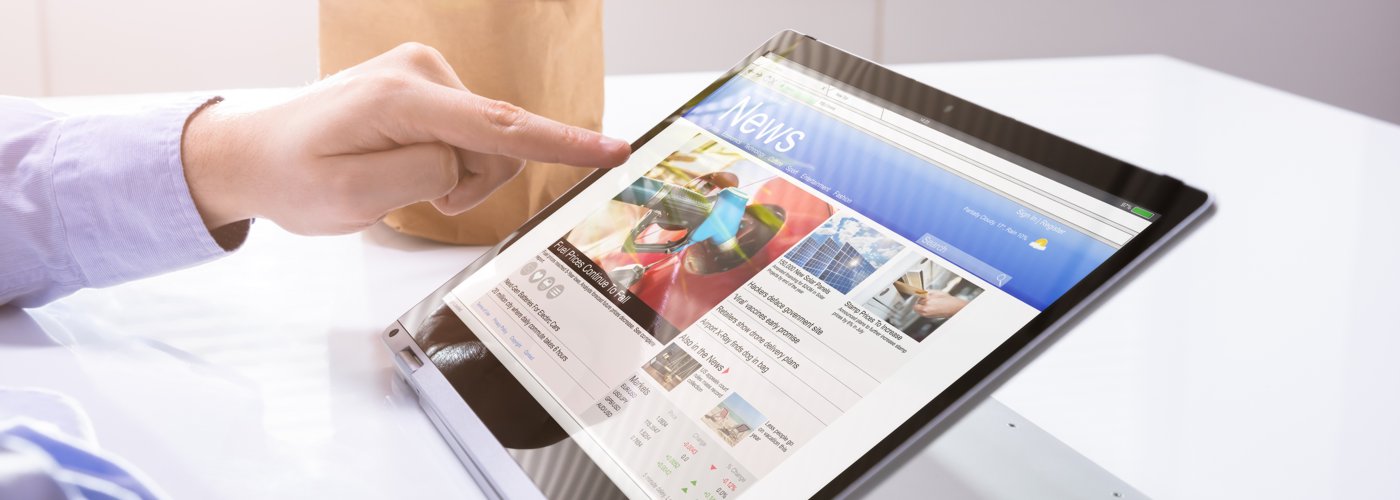 Lokal, global, digital – immer und überall am Kunden