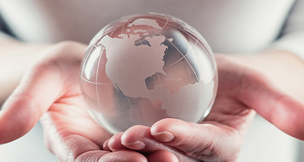 German Desk 360&deg; | Individual Financing. Worldwide. 