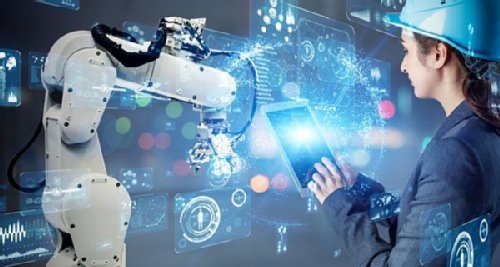  „Transformation“ bezeichnet den tiefgreifenden, technologischen Wandel von Unternehmen