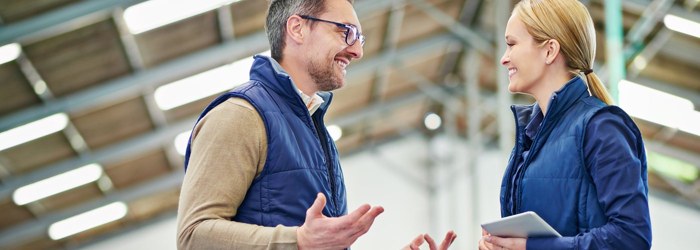 Absatzfinanzierung f&uuml;r Unternehmen