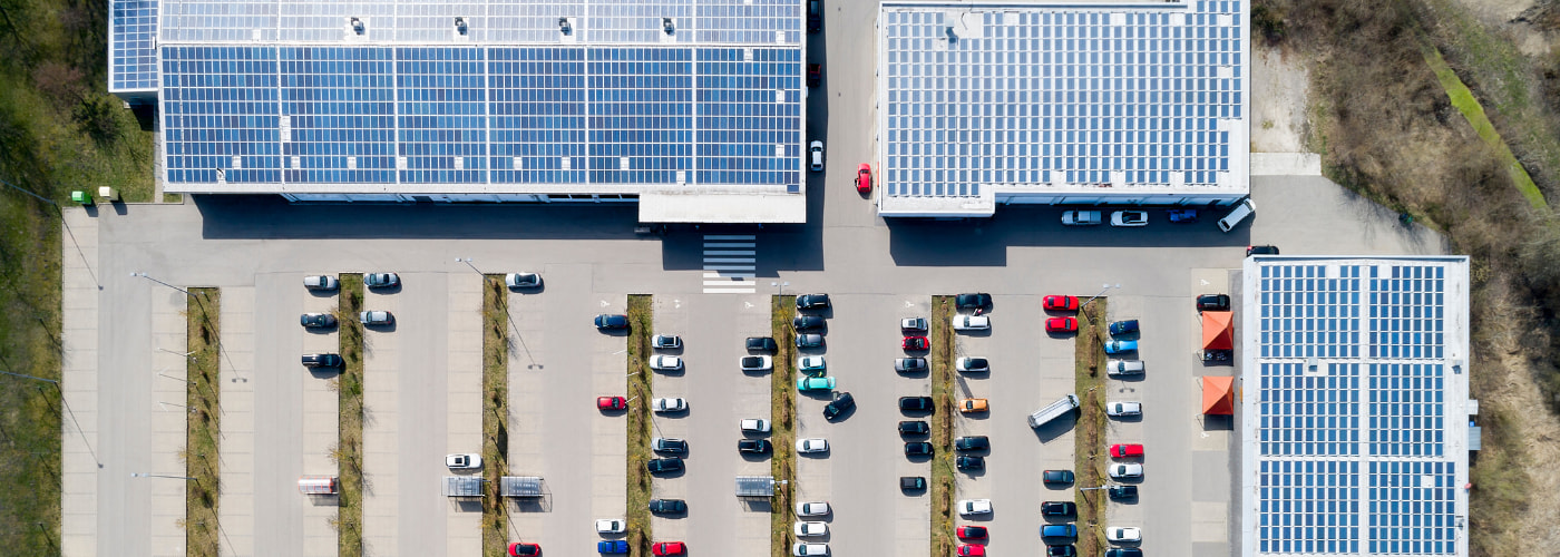 Mit Solarstrom zum Selbstversorger Mit Solarstrom zum Selbstversorger