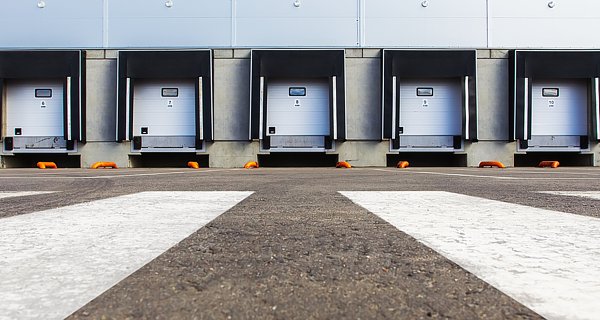 Europa-Wachstum von Cargonexx