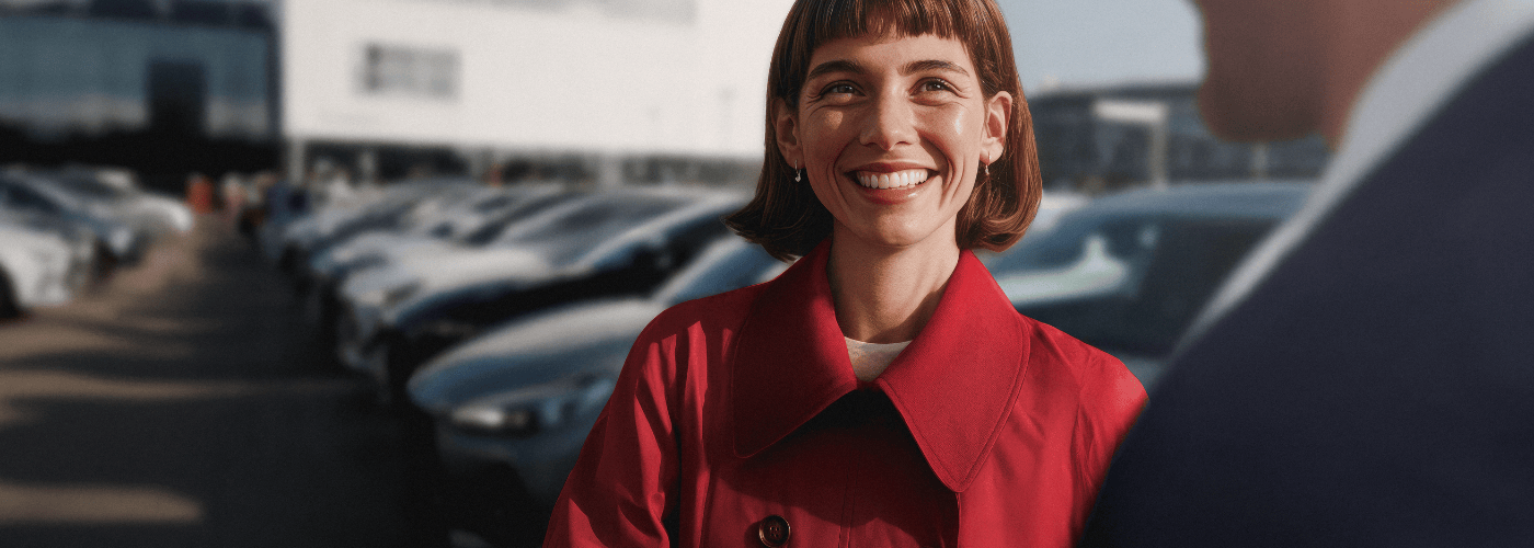 Full-Service-Leasing bei der Deutschen Leasing Full-Service-Leasing bei der Deutschen Leasing