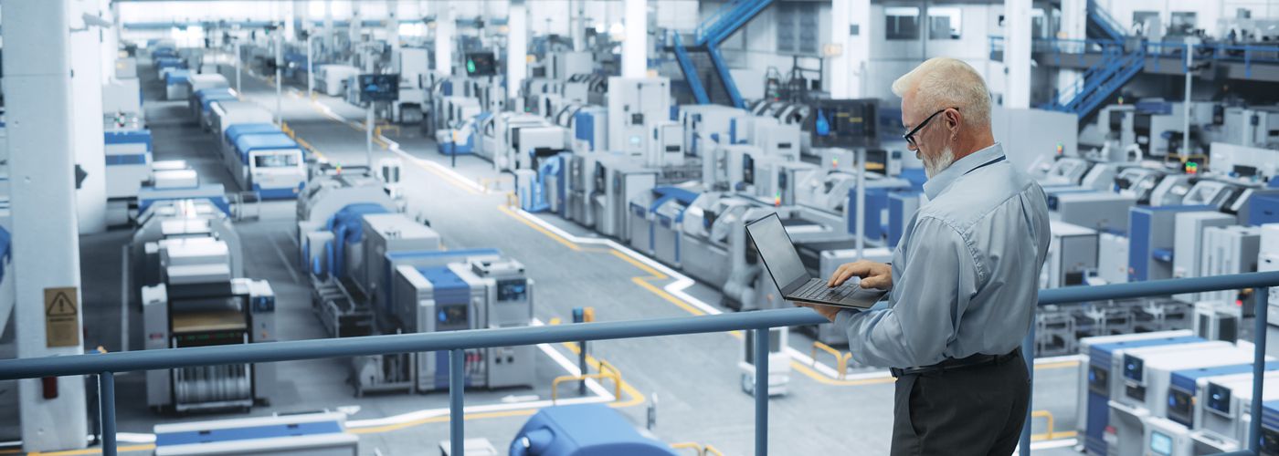 Hire purchase: types of financing for medium-sized companies