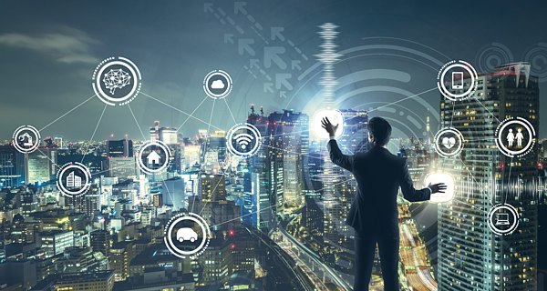 Smarte Finanzierungslösung mit Deutsche Leasing Gruppe