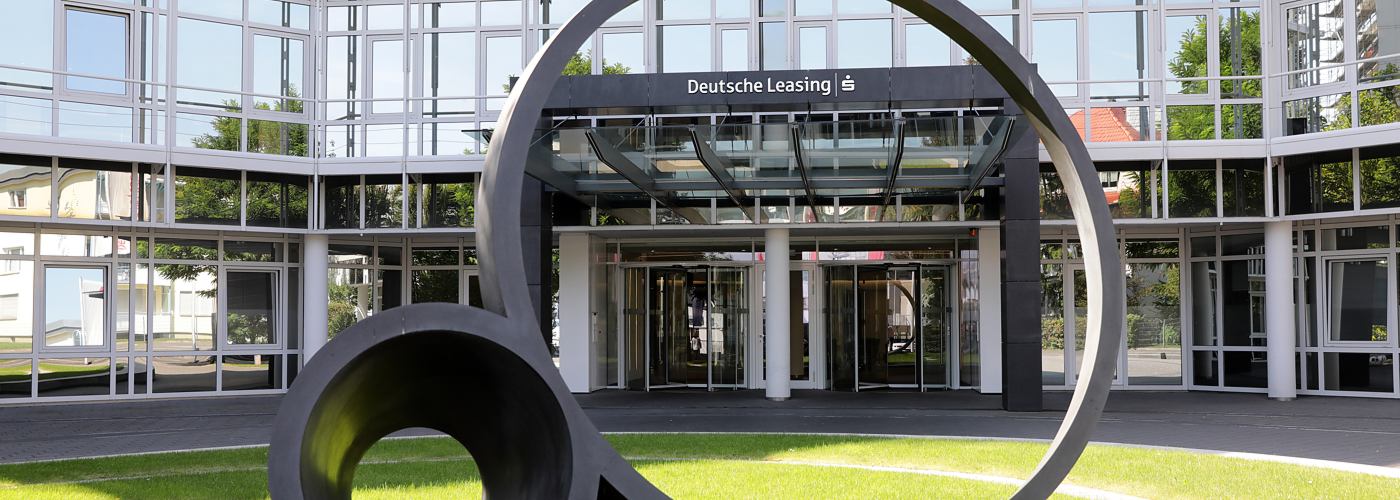 Deutsche Leasing Zentrale Bad Homburg