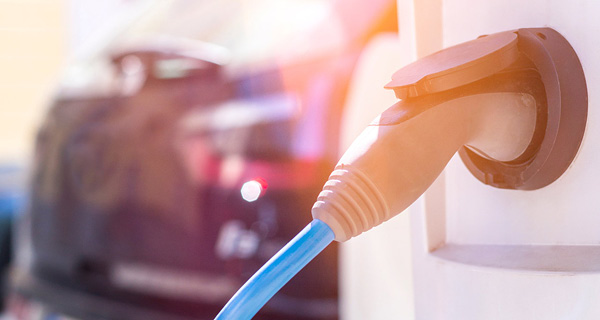 E-Mobilität in Ihrem Fuhrpark E-Mobilität in Ihrem Fuhrpark