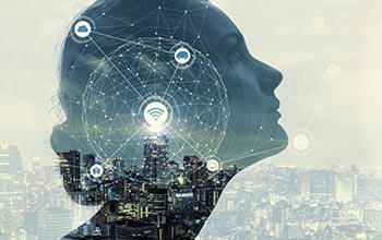 Digitalisierung erfordert einen „mindset shift“