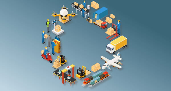 Playbook: Resilienz in turbulenten Zeiten Playbook: Resilienz in turbulenten Zeiten