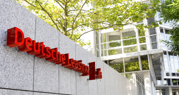 Die DL hat die DSGV-Selbstverpflichtung unterzeichnet Die DSGV-Selbstverpflichtung