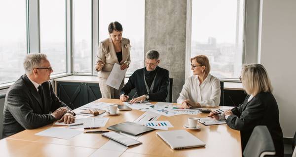 Das müssen Unternehmen wissen, um gut vorbereitet ins neue Jahr zu starten