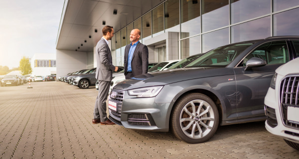 Kontaktieren Sie uns