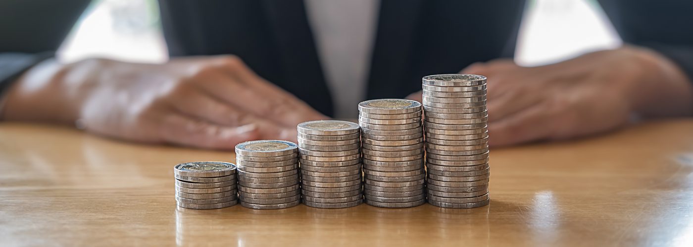 Fördermittel für Unternehmen