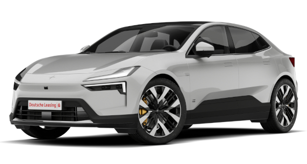 Polestar 4