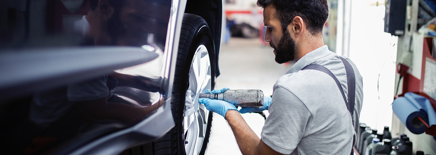 Full-Service-Leasing