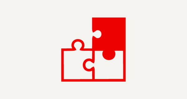 Modulares Serviceangebot