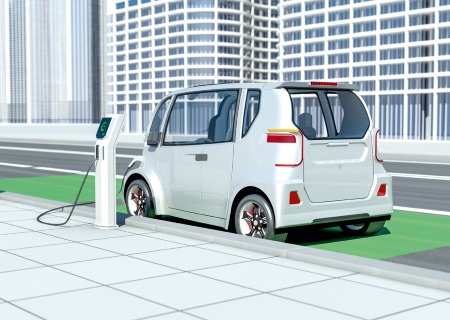 E-Mobilität