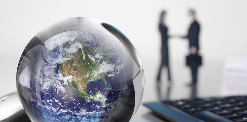 Leasing unterstützt Export und Expansion