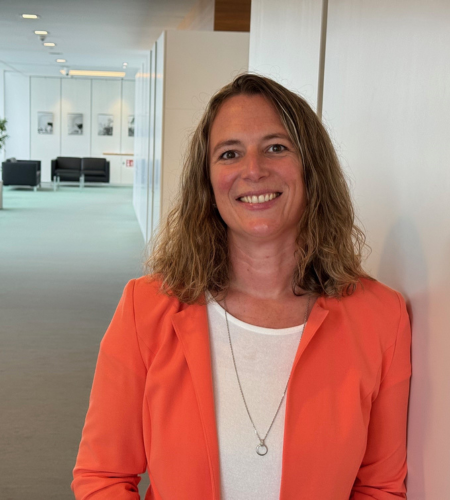 Mareike Markmann Deutsche Leasing