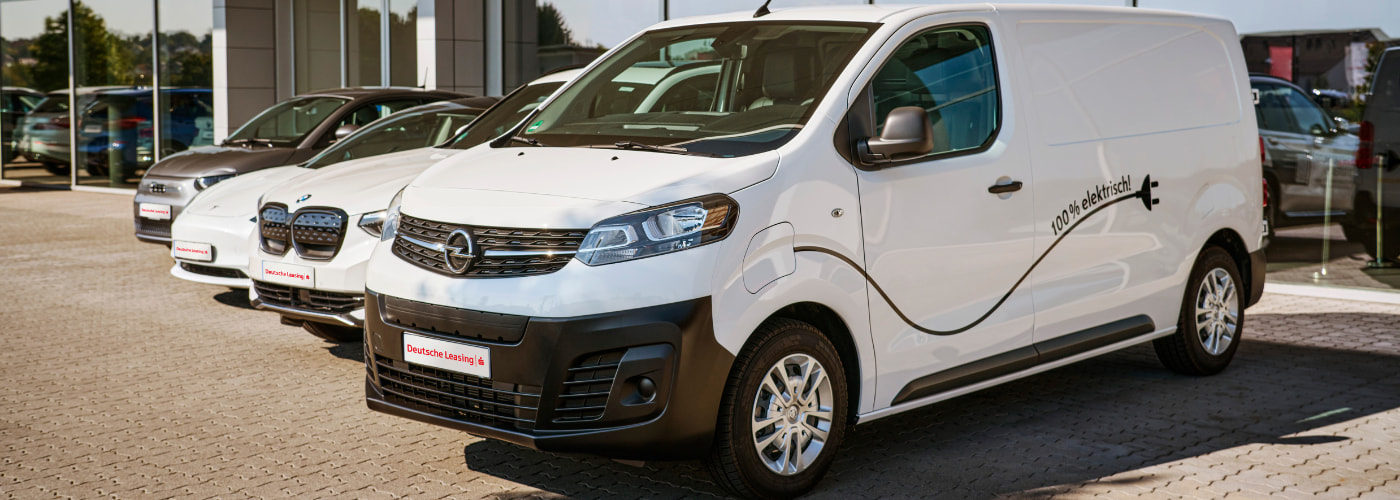 Über uns – wir sind Mobility