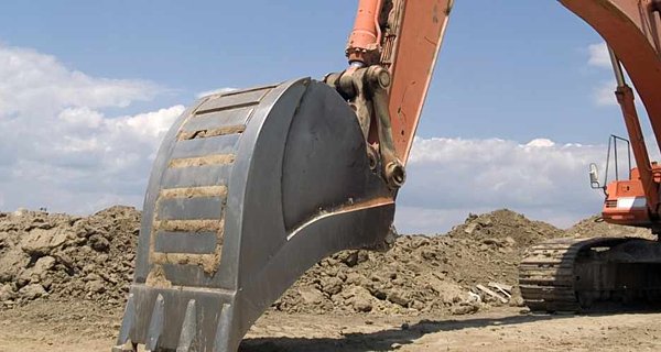 Vendor financing in construction/agriculture