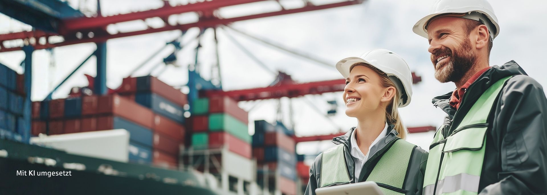 Investitionen im Ausland: Exportfinanzierung mit ECA 