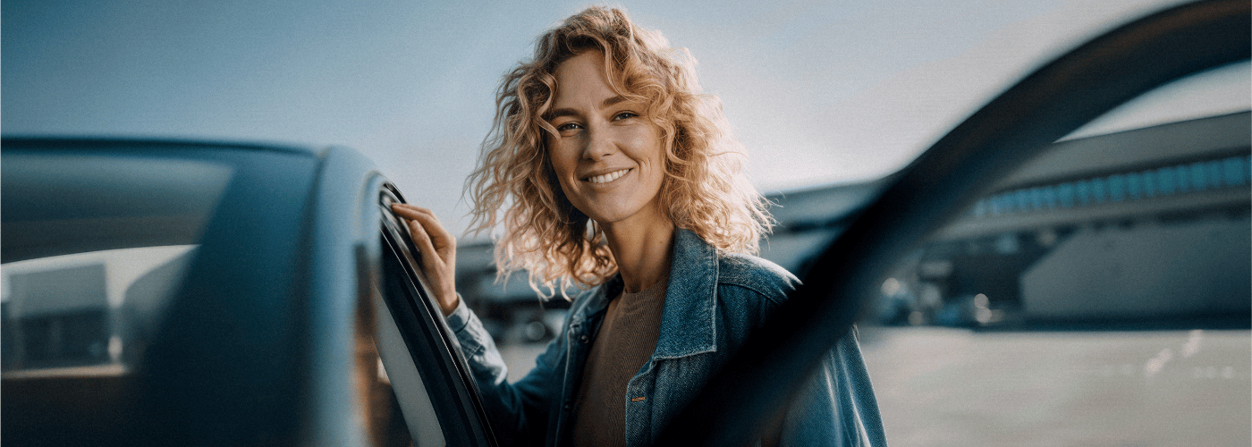 Services für Fahrer Alle wichtigen Informationen