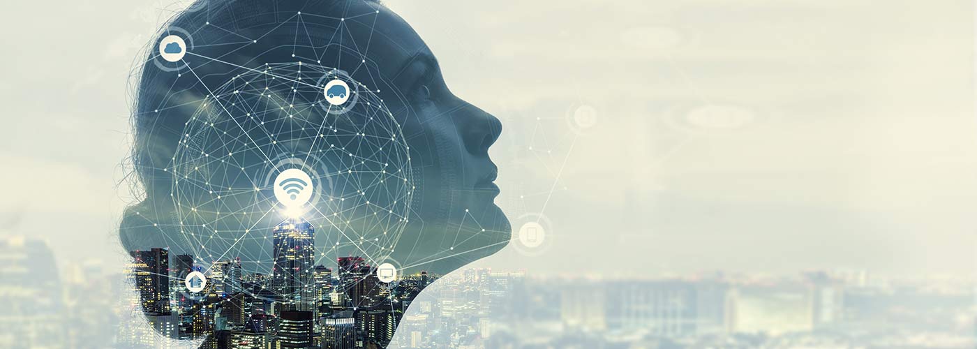 Digitalisierung erfordert einen „mindset shift“