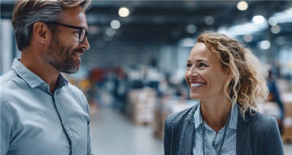 Deutschlands Wirtschaft findet 2026 langsam zurück auf Wachstumskurs Welche Chancen Mittelständler ergreifen können