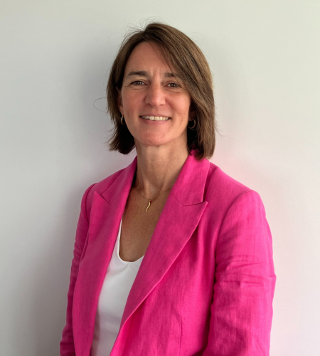 Simone Lönnendunk Simone Lönnendunk, Nachhaltigkeitsberaterin