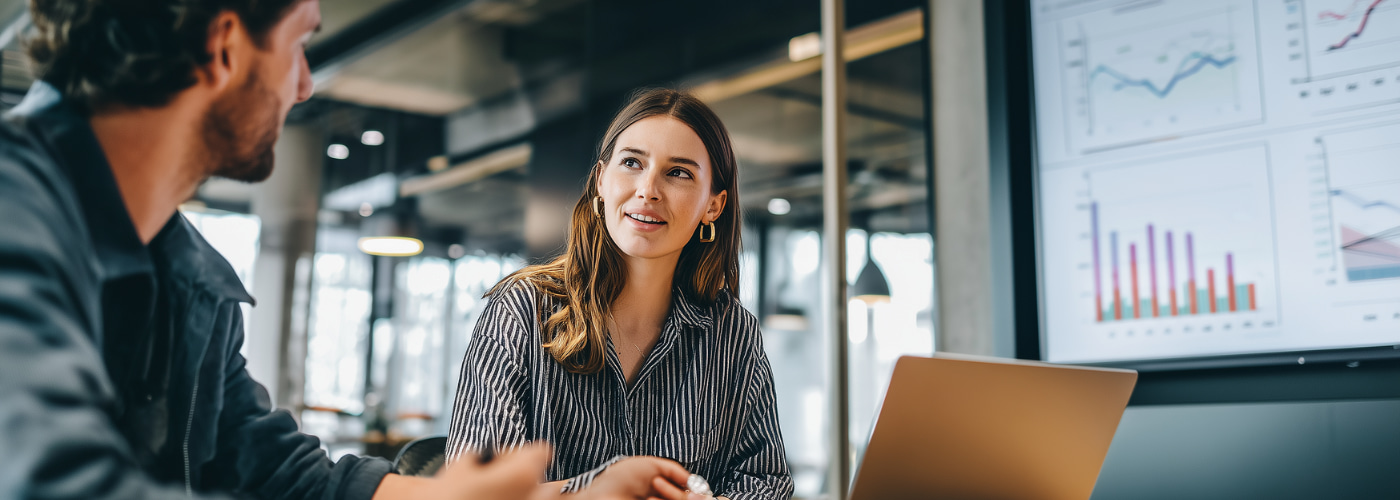 Jetzt und in Zukunft