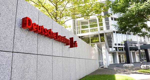 Deutsche Leasing Zentrale Bad Homburg