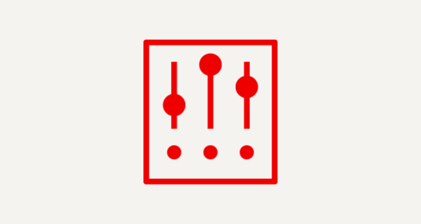 Icon Konditionen