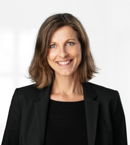 Vanessa Knauf Vanessa Knauf, Nachhaltigkeitsberaterin der Deutschen Leasing