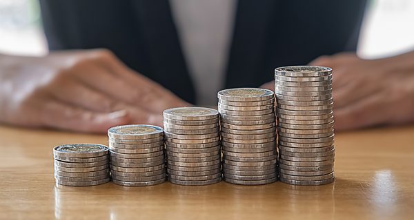  F&ouml;rdermittel f&uuml;r Unternehmen: kombinierte Finanzierung von Zukunftsinvestitionen