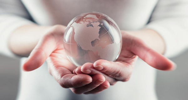 Europaweit gut vernetzt