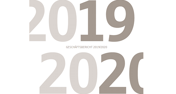Interview zum Geschäftsjahr 2019/20