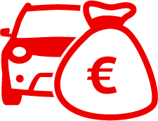 Abwicklung der KFZ-Steuer durch die Deutsche Leasing