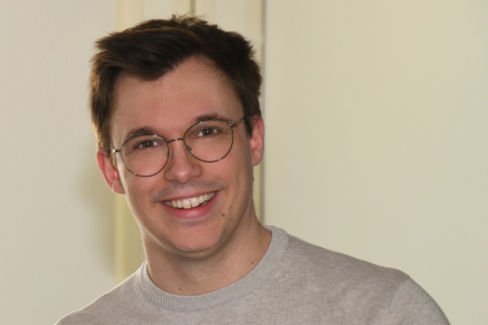 Christian Opitz, Trend- und Innovationsmanager bei der Deutschen Leasing Christian Opitz, Trend- und Innovationsmanager bei der Deutschen Leasing